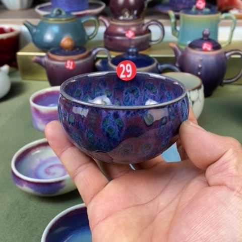 陶瓷禅定杯11111111