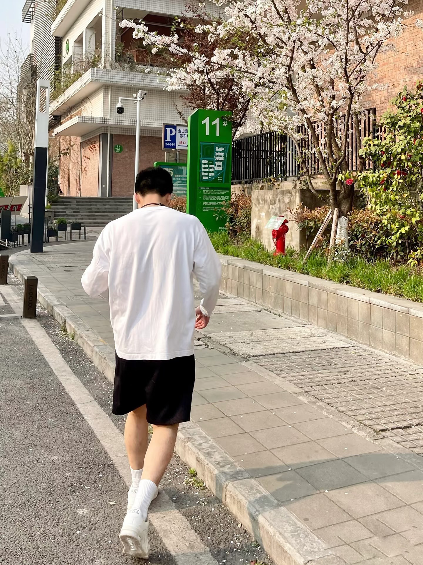 【TCZZ369】男女同款四季款时尚休闲百搭户外鞋时尚休闲百搭