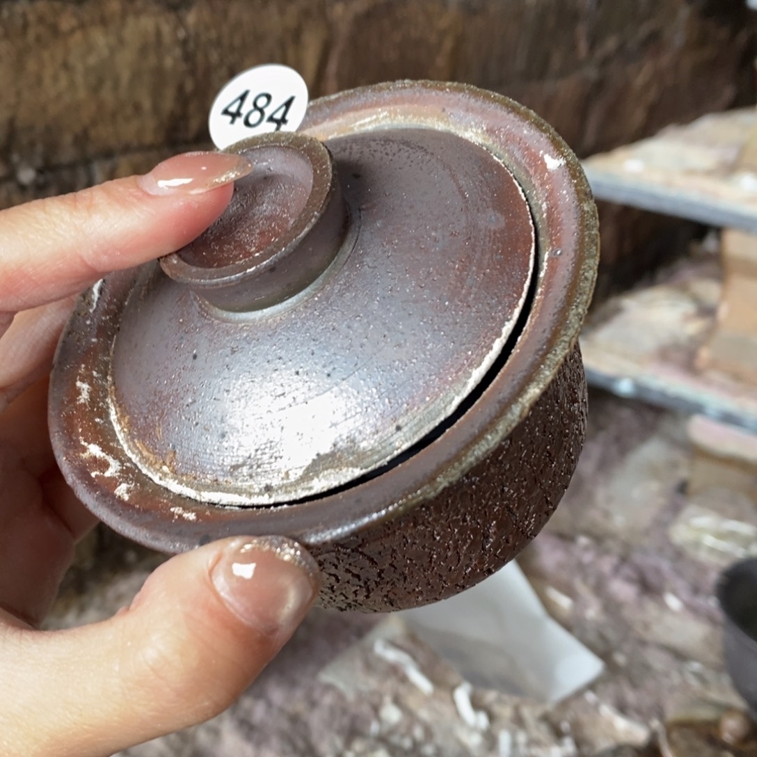 开窑大吉，高货多多！484瑕