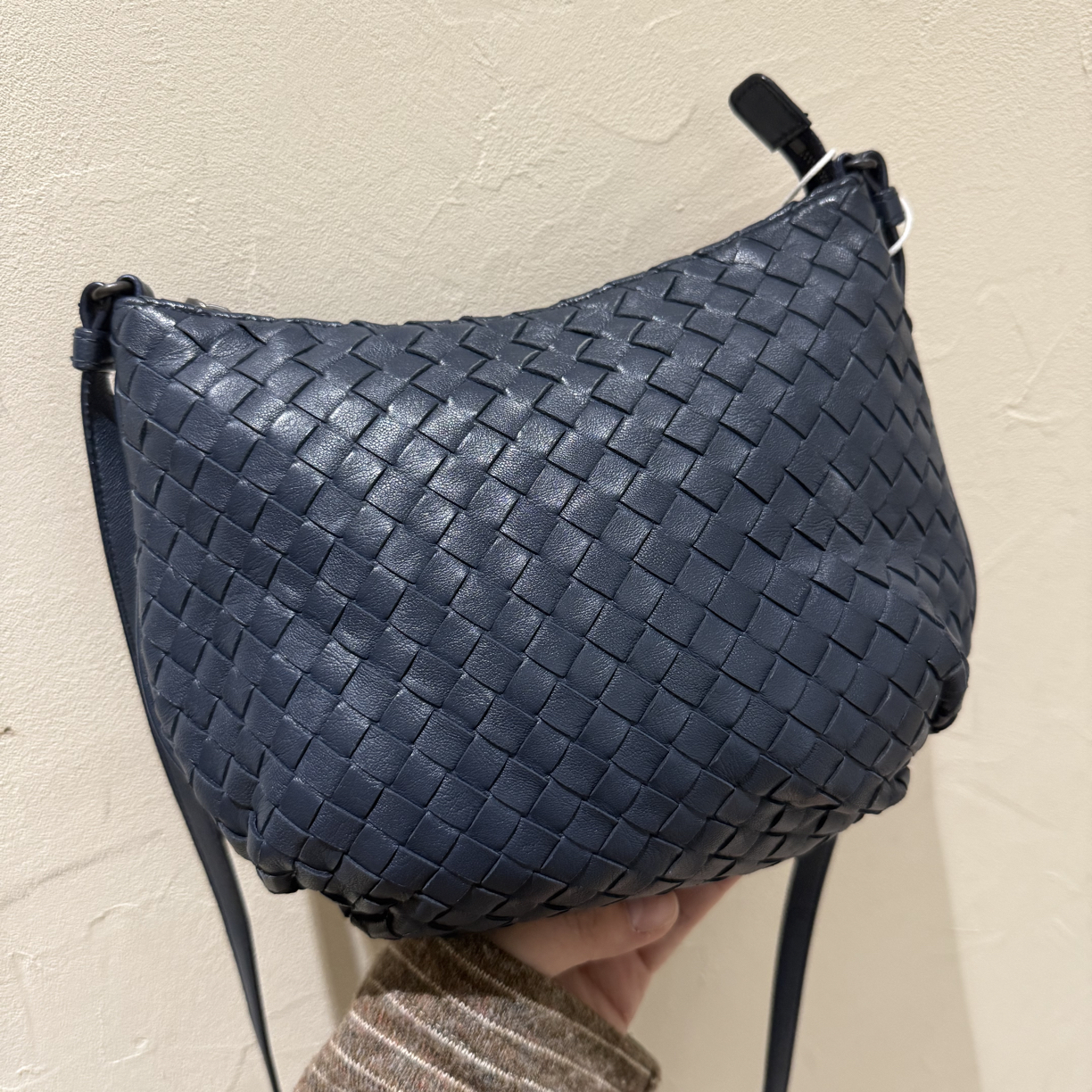 95新 BOTTEGA VENETA/葆蝶家 葆蝶家/单肩包/8138