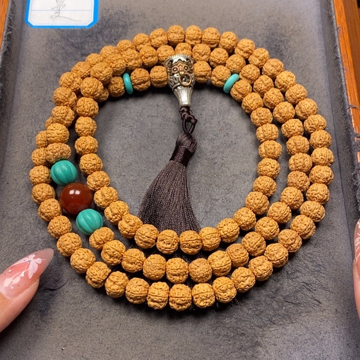 金刚菩提吊坠菩提