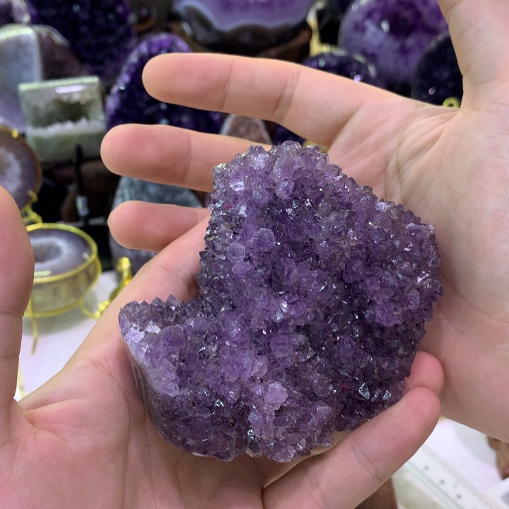 未镶嵌大型摆件（非配饰）水晶