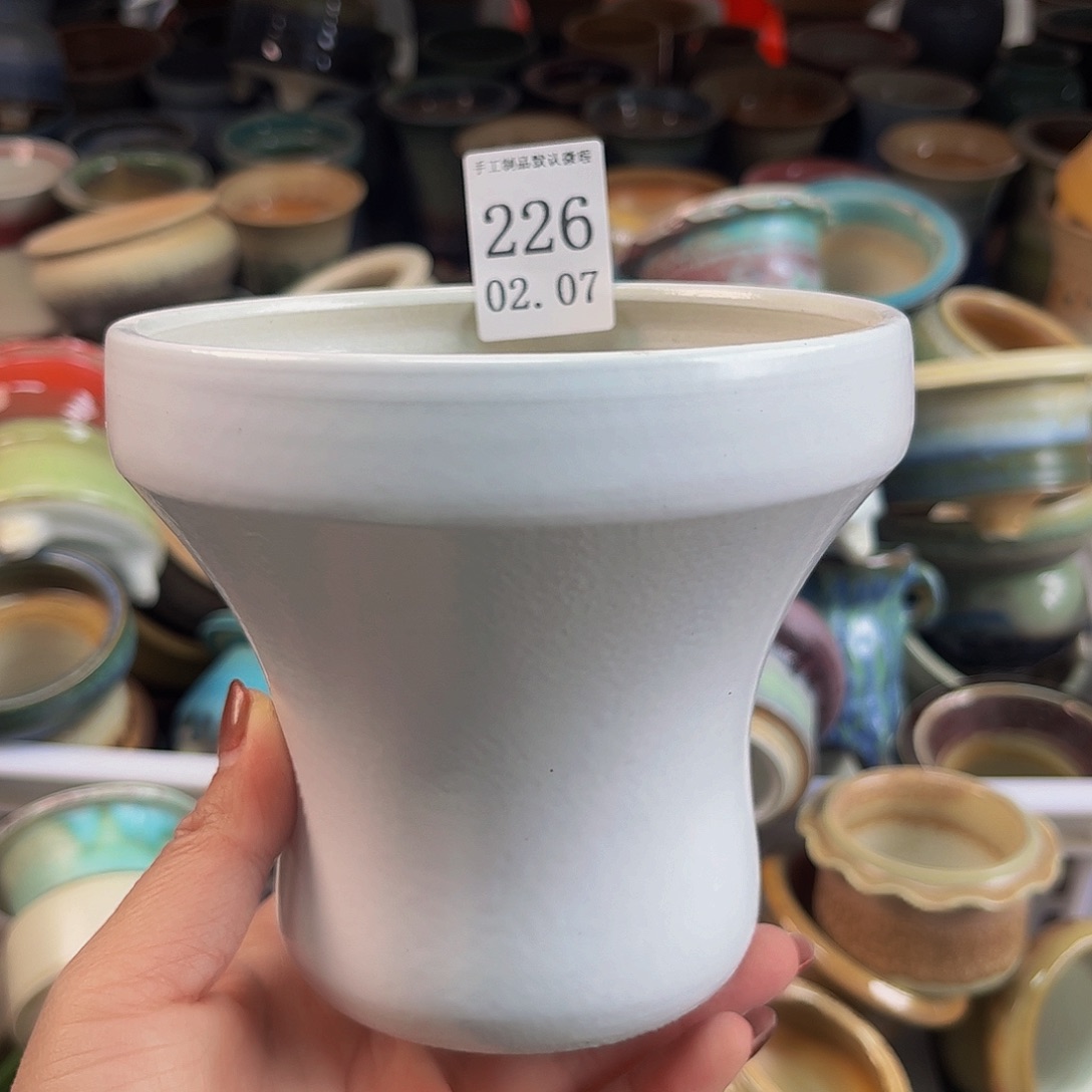 摆件景德镇陶瓷手工制作