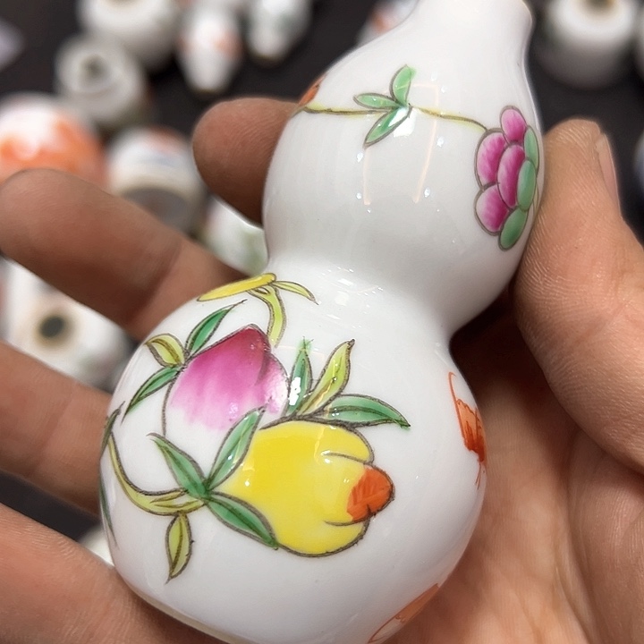 摆件瓷器摆件瓷器摆件