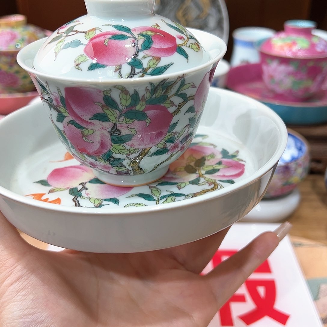 微瑕微瑕景德镇陶瓷