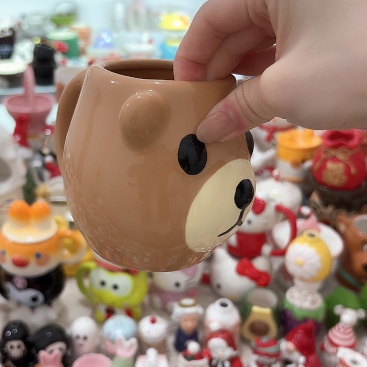 瓷片陶瓷完美主义慎拍
