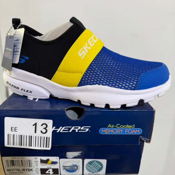 SKECHERS/斯凯奇Q896 运动鞋 36码