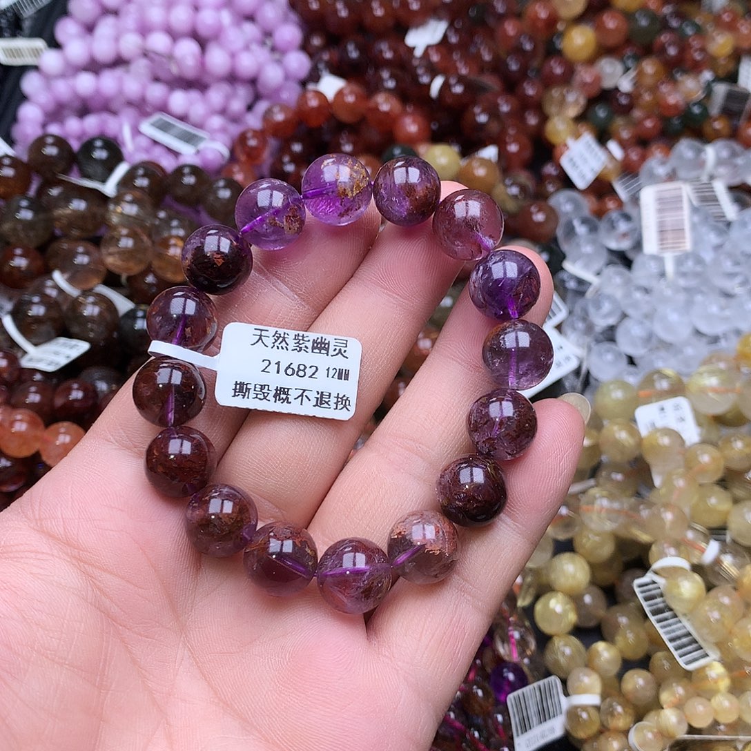 手链水晶未镶嵌，，