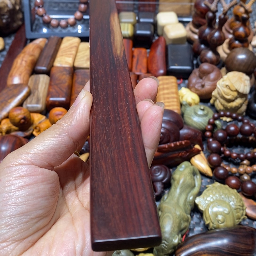 檀香紫檀（小叶紫檀）路***伙