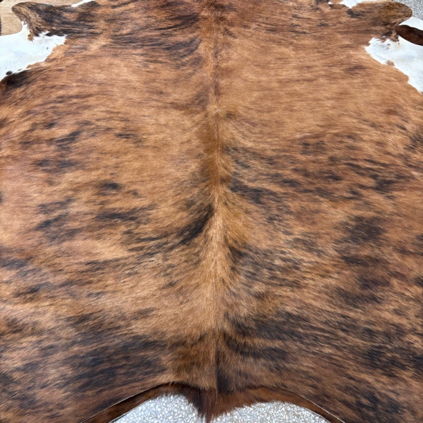 【本尼家】L761专拍牛皮地毯