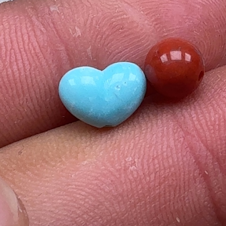 南红玛瑙未镶嵌珠宝半成品