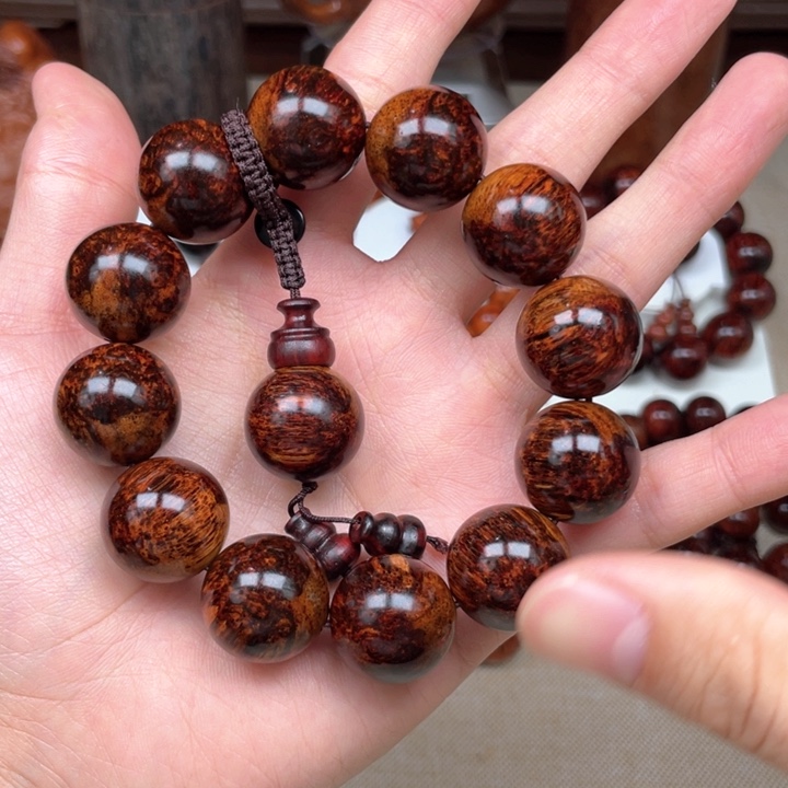 黄花梨/降香黄檀2.0