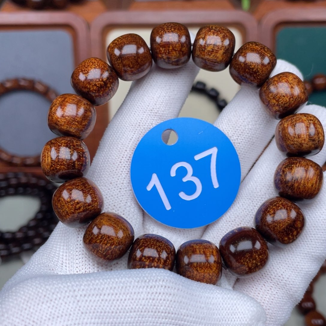 贡木手串/手链13✖️14