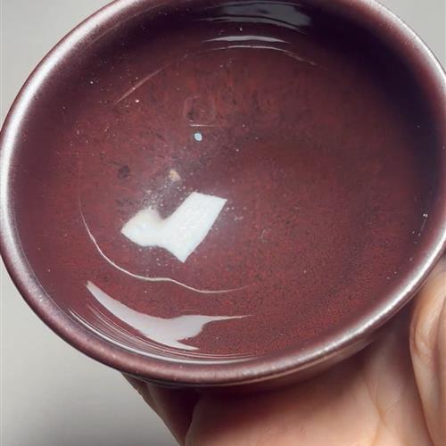 【闪购商品】茶盏-382............