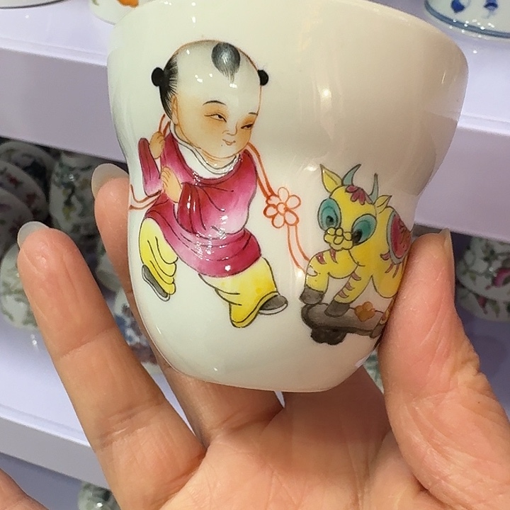 陶瓷艺术品收藏陶瓷