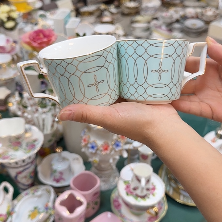 冠衡陶瓷有限公司