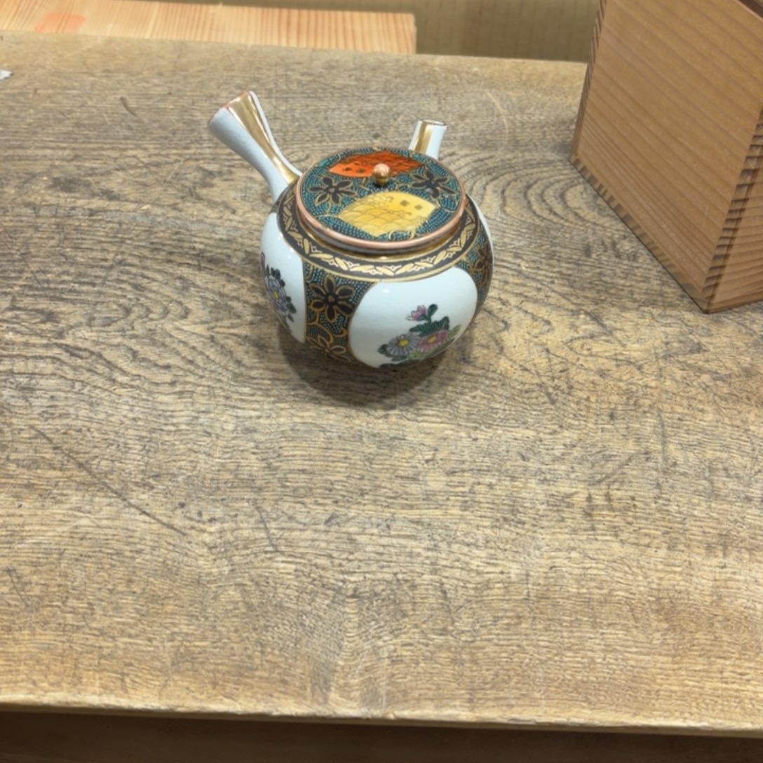 般若中古美术工艺品