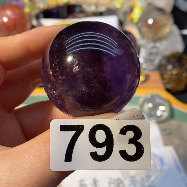 珠宝半成品水晶未镶嵌