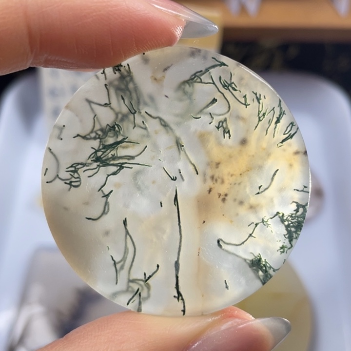 玛瑙/玉髓未镶嵌牌子