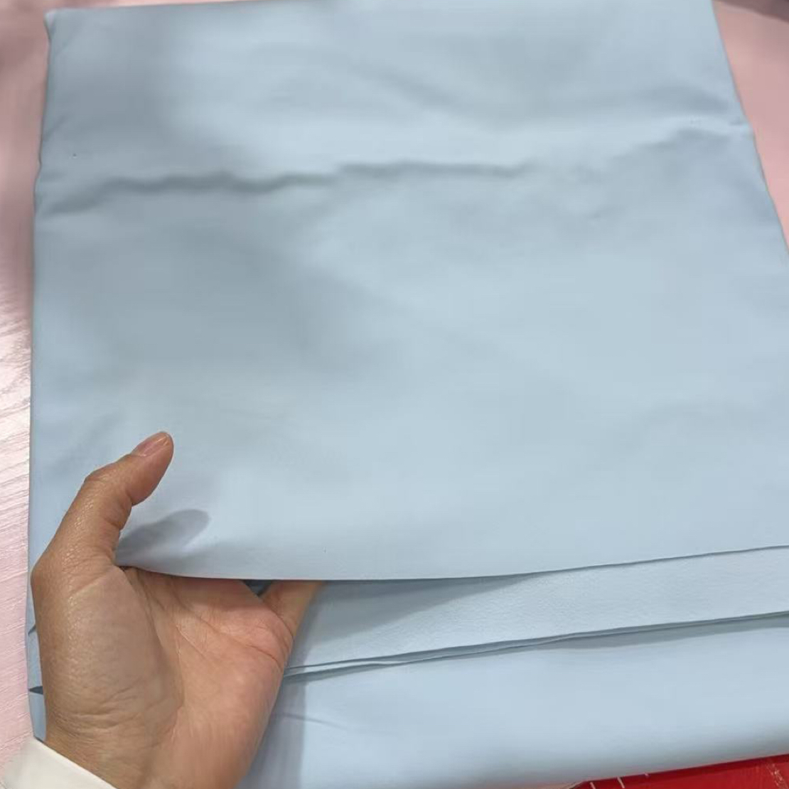 布料乐乐天际蓝速暖1-1.2-1.5米多拍连裁