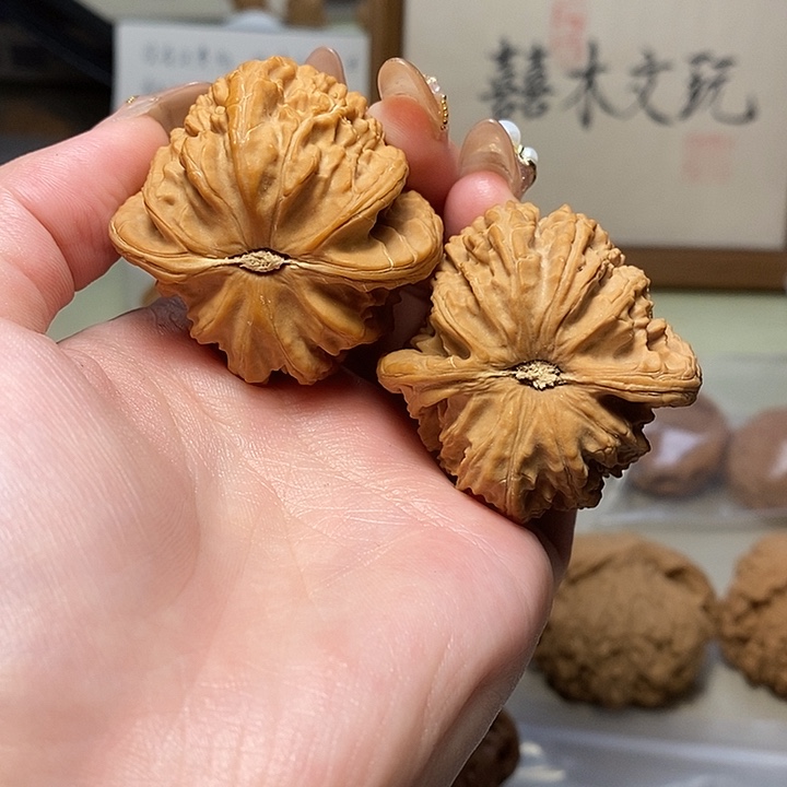 九***后文玩核桃把件111111111111