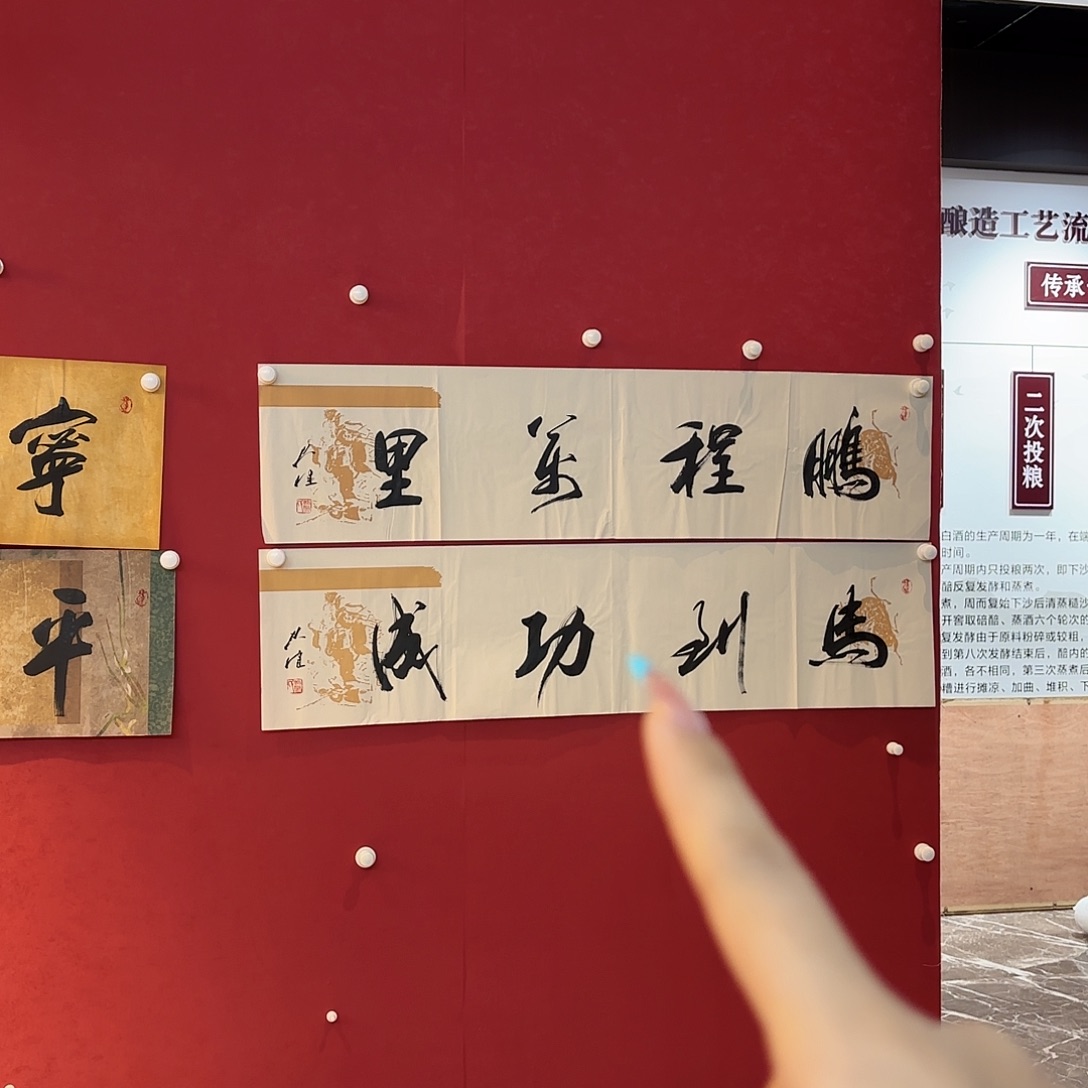 精品书画作品欣赏作品