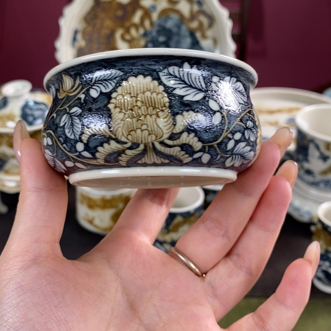 九鸣瓷艺九鸣瓷艺