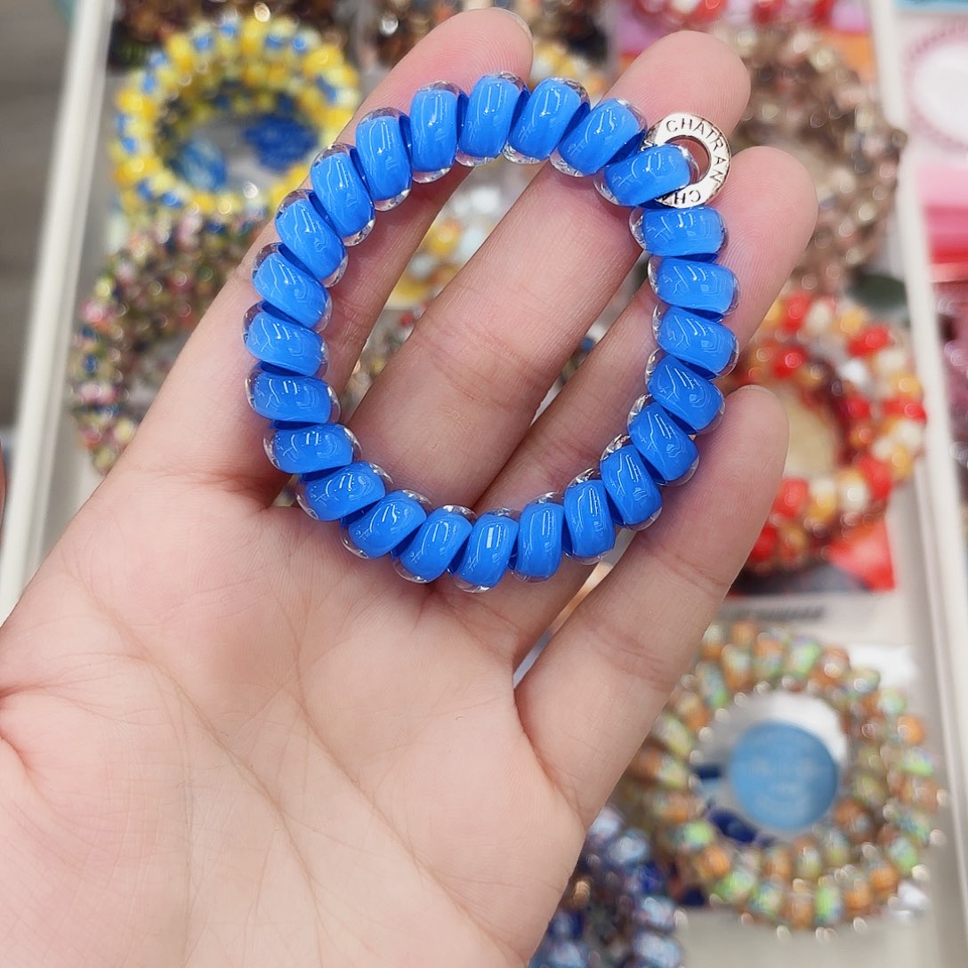 非金属发饰34号一条L联名款