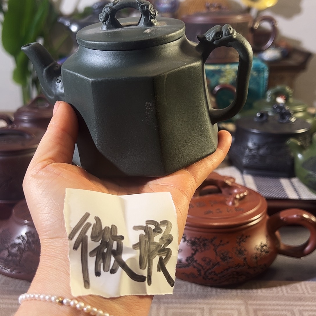 茶壶紫砂哈哈哈哈哈