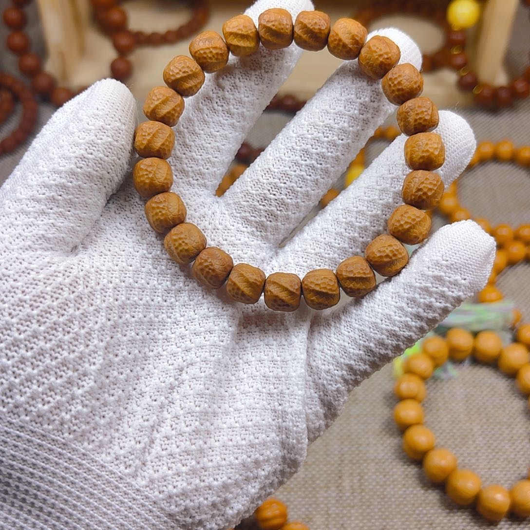 吊坠猴头核桃全品小灵蛇