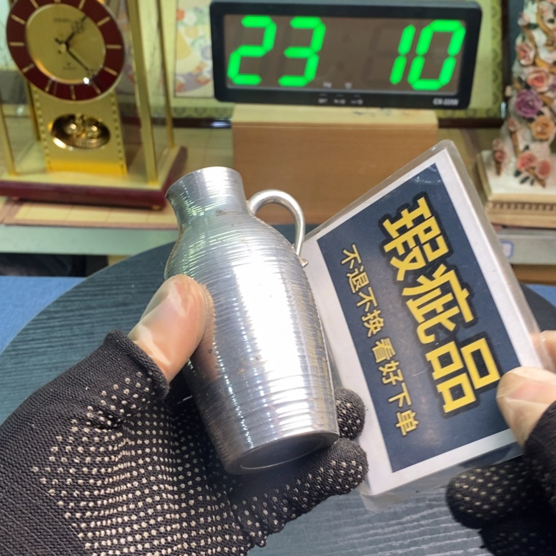 摆件有瑕疵有瑕疵有瑕疵