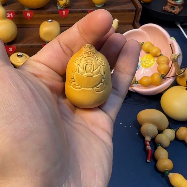 财神葫芦财神葫芦