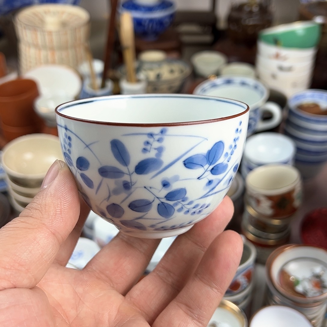 陶瓷艺术品陶陶瓷器