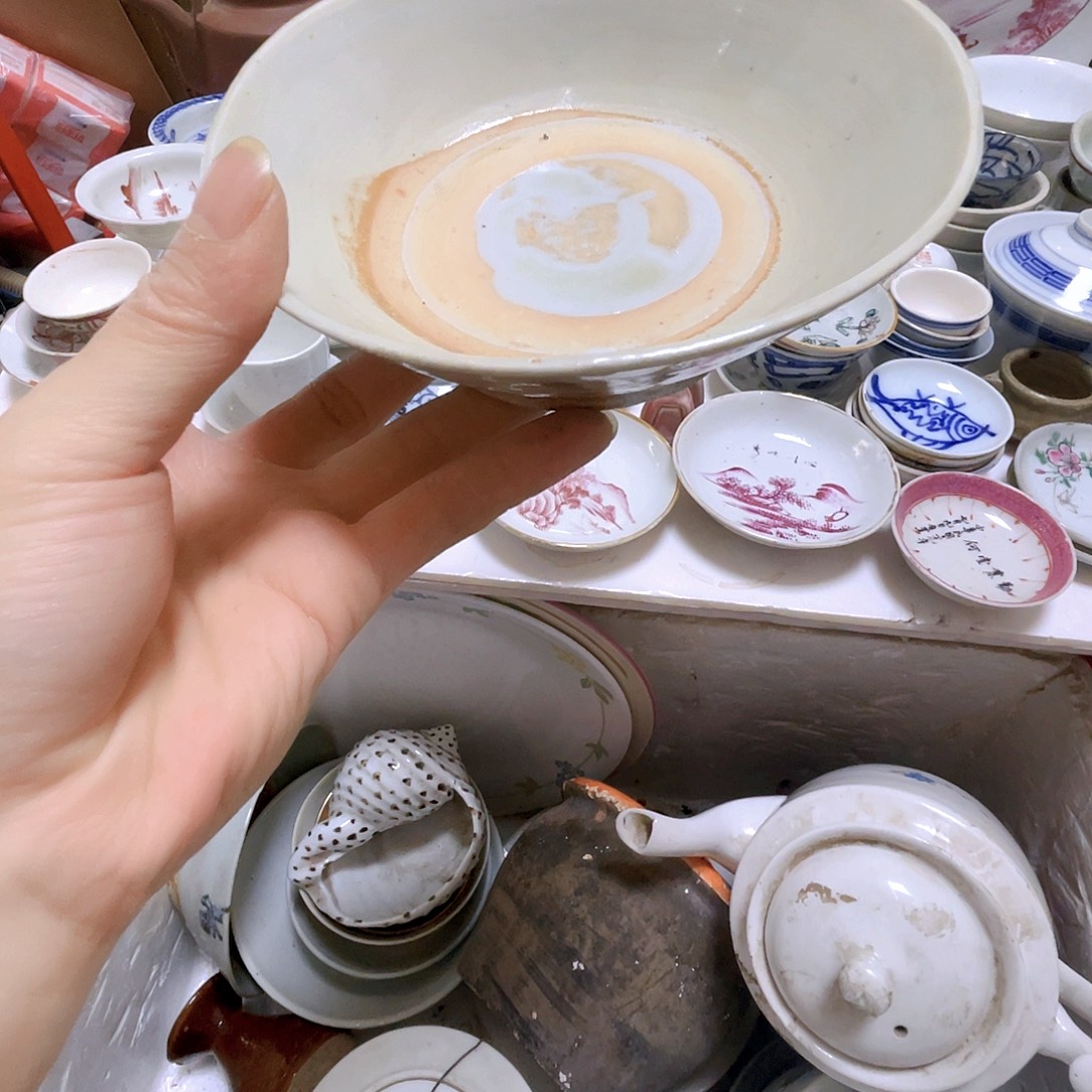 弘***马陶瓷制品加工陶瓷产品