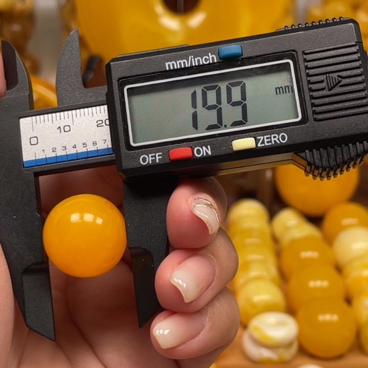 树脂非金属二代蜡038