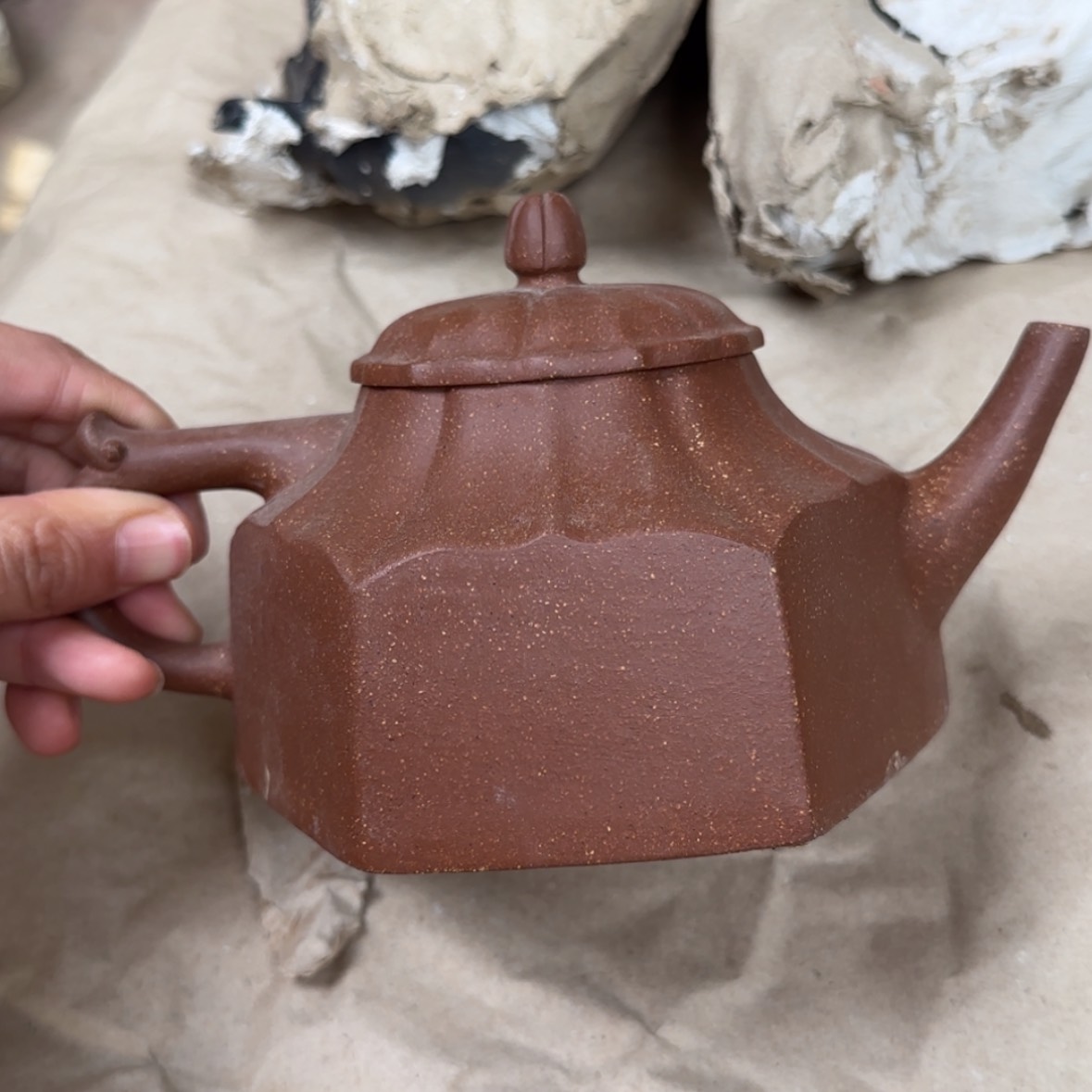 【闪购商品】紫砂茶壶紫砂茶具