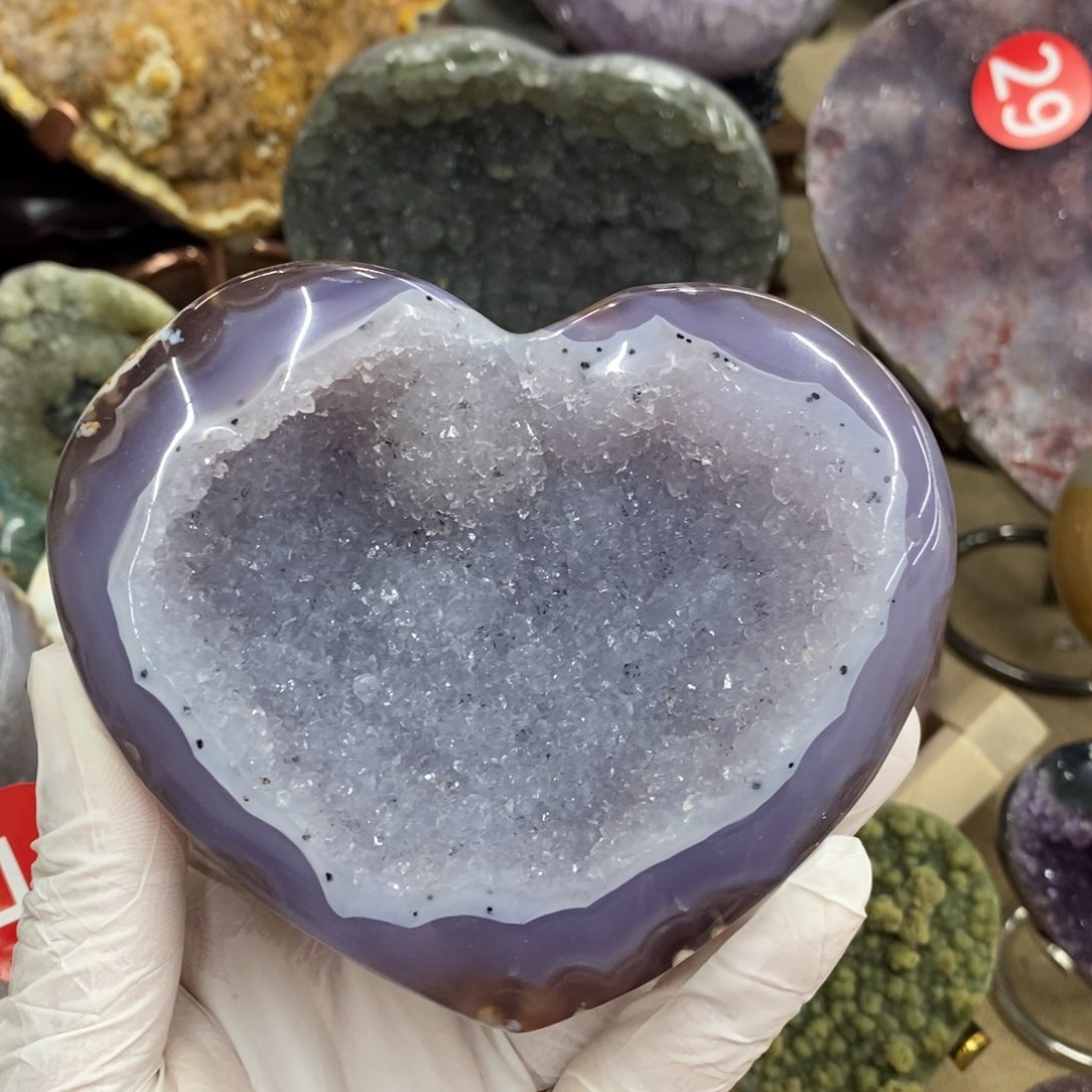 水晶天然水晶摆件未镶嵌