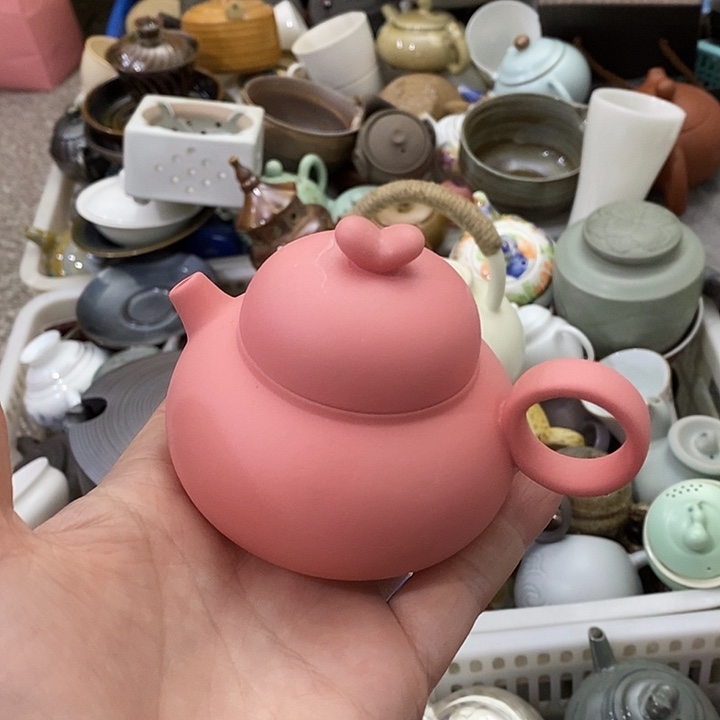 陶瓷艺术品及陶瓷制品