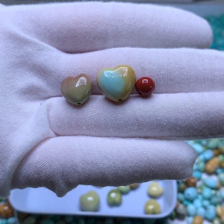 流****南红玛瑙未镶嵌珠宝奇石