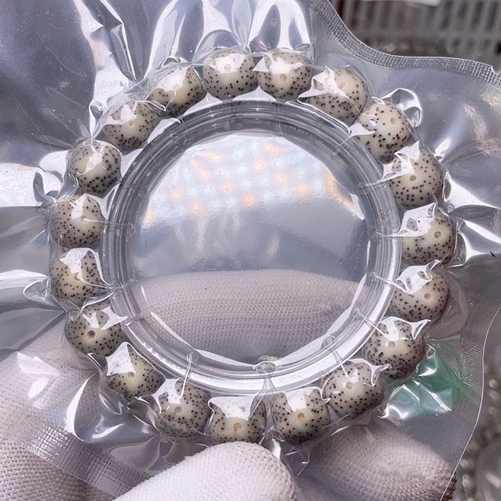 星月菩提手串J278 星月哈哈哈12