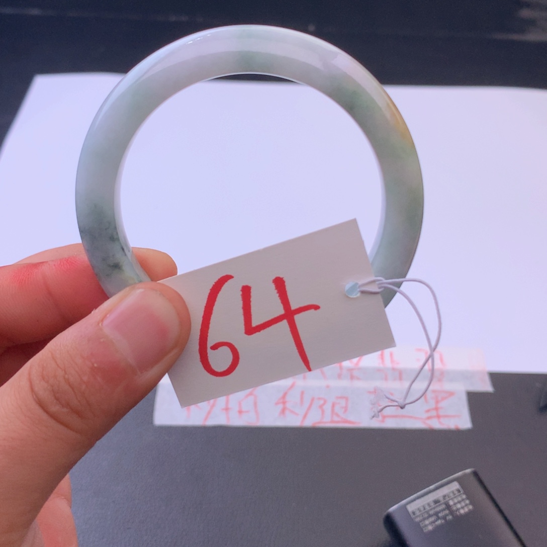 翡翠手镯未镶嵌15588988888888