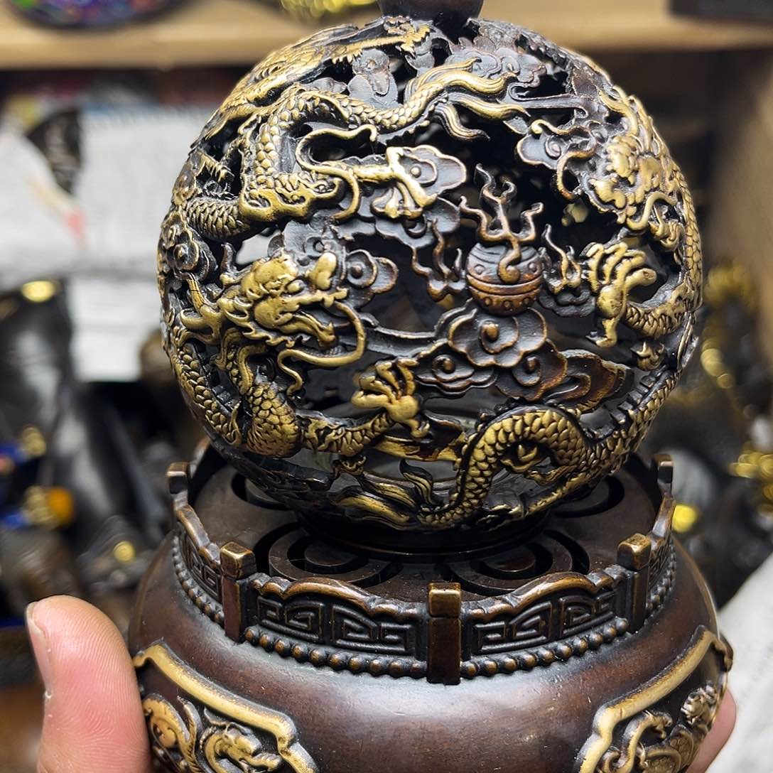 航弟文玩铜器链接