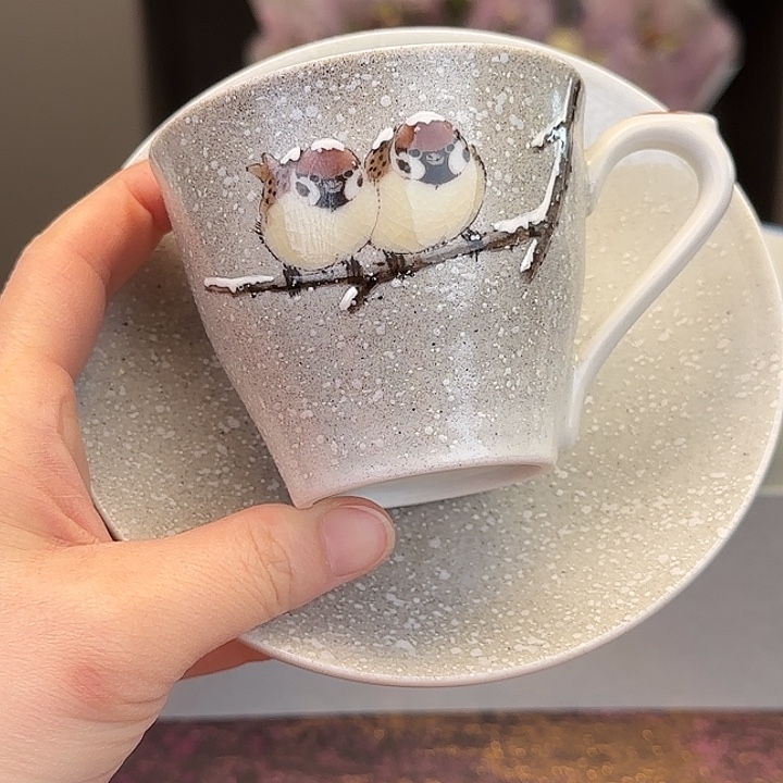 高端进口陶瓷产品