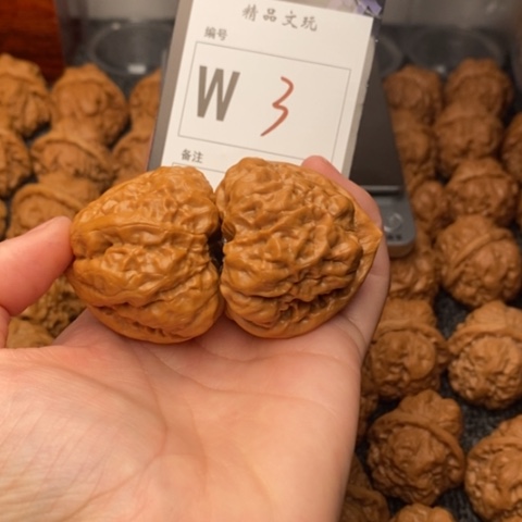 吊坠桃核海****）我是第一百43