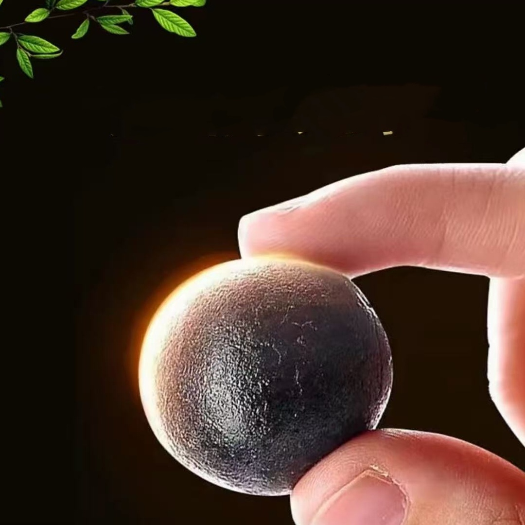 滋补麓蔘丸 32粒      