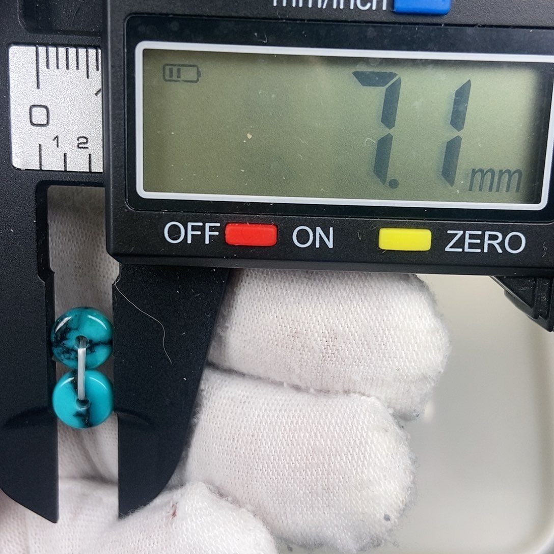 【闪购商品】绿松石珠宝奇石未镶嵌