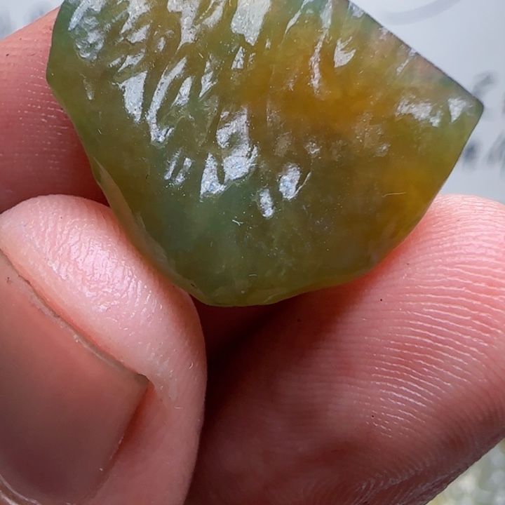 未镶嵌定制翡翠不包工