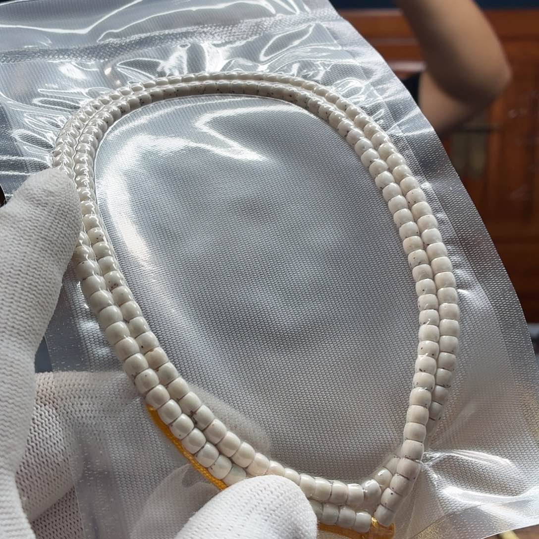 吊坠星月菩提54脖挂 超顶系列 一物一图  101号