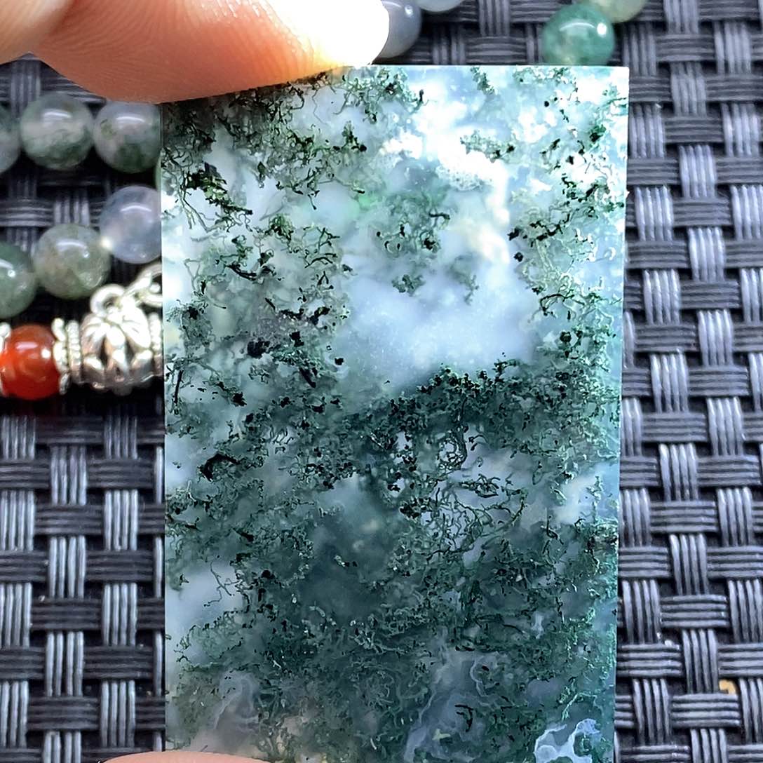 玛瑙/玉髓颈饰未镶嵌似**华