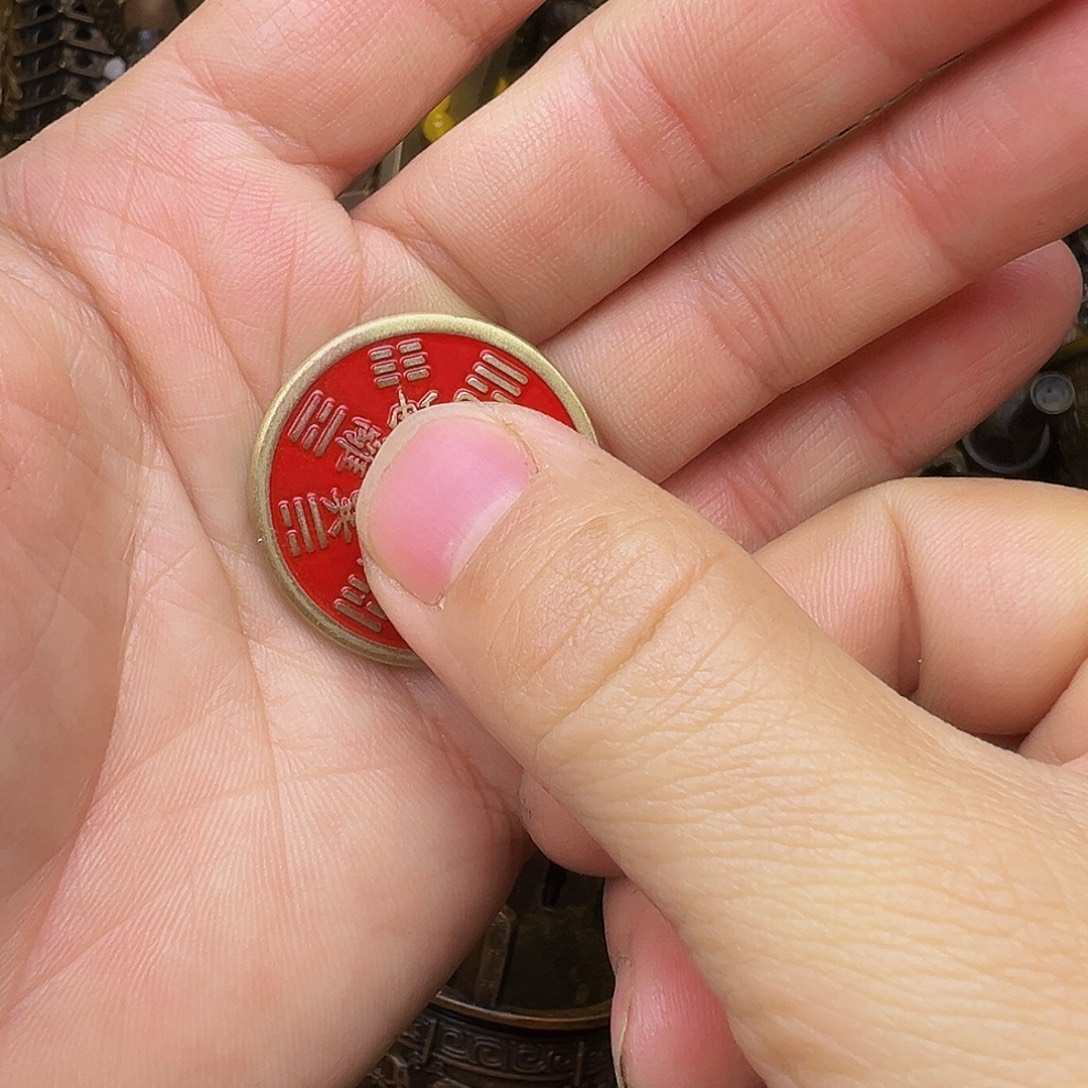 精品铜器，精美文玩